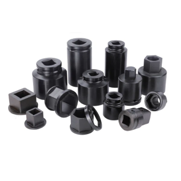 Aluminum Stamped Housing