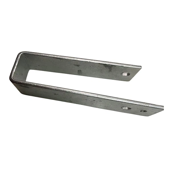 Welded Nut Door Clip