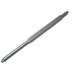SS Damper Plates