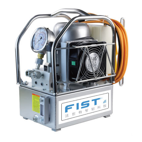 Electric Driven Hydraulic Pump