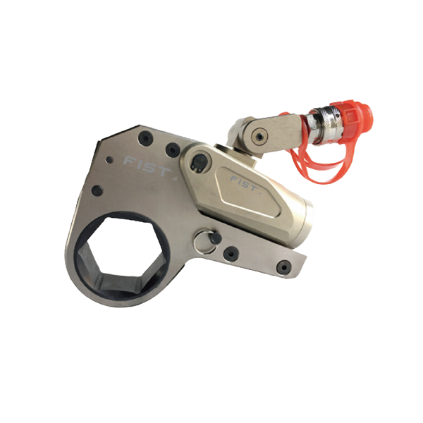 Hollow Hydraulic Torque Wrench