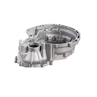 Aluminum Electrical Appliance Casing