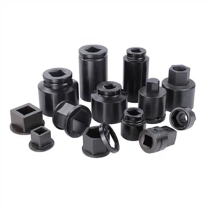 Aluminum Stamped Housing