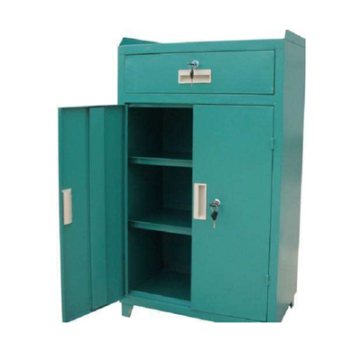 Industrial Steel Storage Cabinet