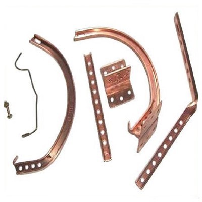 Metal Stamping Electrical Components Parts