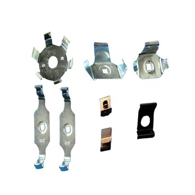 Stainless Steel Ring Gaskets