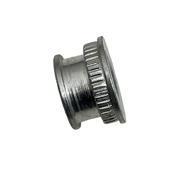 What is the weight of cnc turned parts?