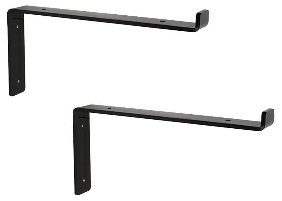 Sturdy Shelf Brackets